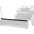Plow Pro Snow Plow Deflector & Marker Kit | SuperATV