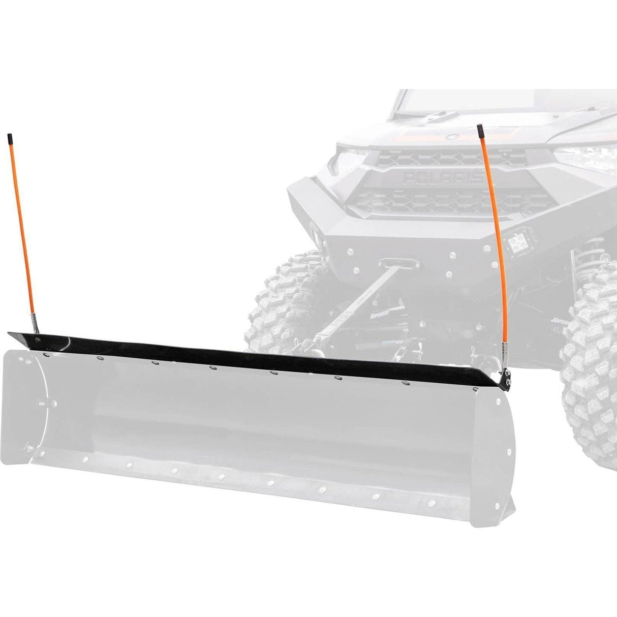 Plow Pro Snow Plow Deflector & Marker Kit | SuperATV