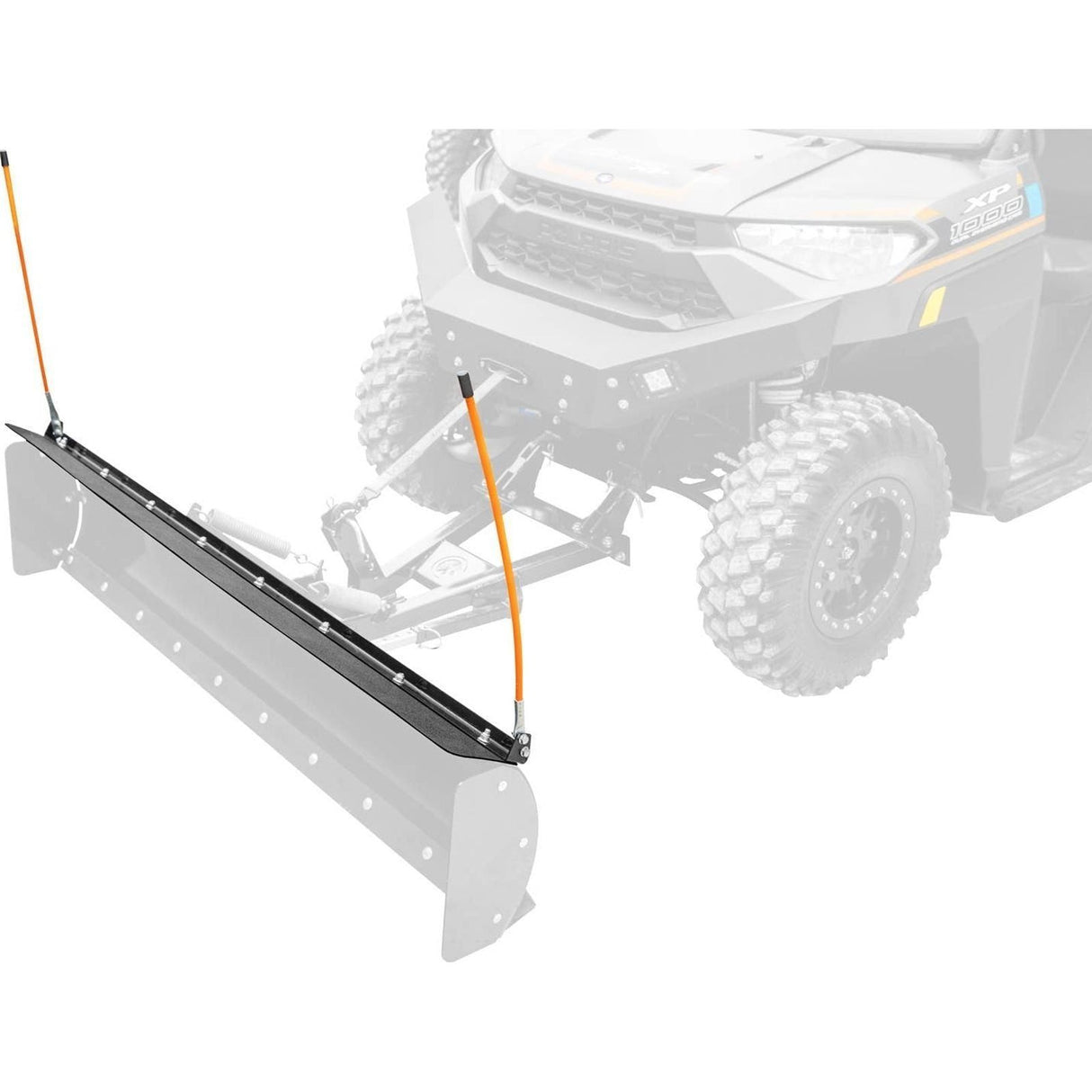 Plow Pro Snow Plow Deflector & Marker Kit | SuperATV