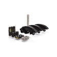 Polaris RZR RS1 / Xpedition SNYPR Clutch Weights | Bikeman Performance