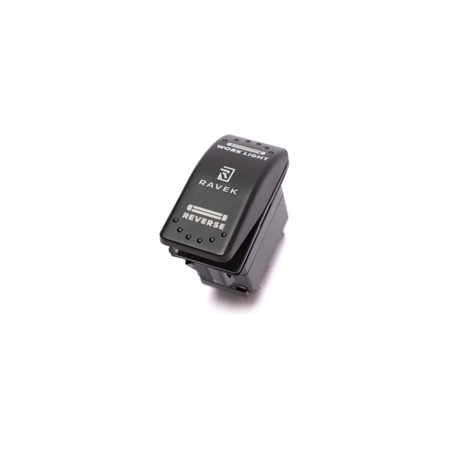 Can Am Defender Plug & Play Multi Function Tail Light | Ravek
