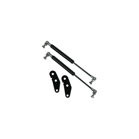 Can Am X3 Door Strut Kit | Moto Armor