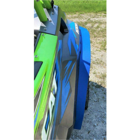 Trail Armor Arctic Cat Wildcat XX Mud Flap Fender Extensions