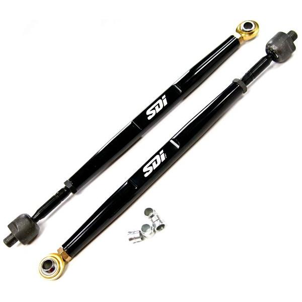 Polaris RZR XP 1000 (2015-2017) Extended +4 Tie Rod Kit | SDI