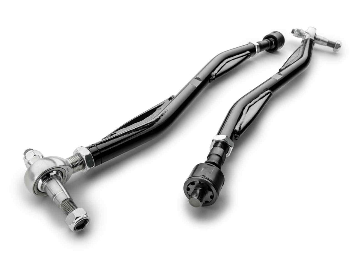 Can Am Defender HD10 RackBoss 2.0 Z-Bend Tie Rod Kit