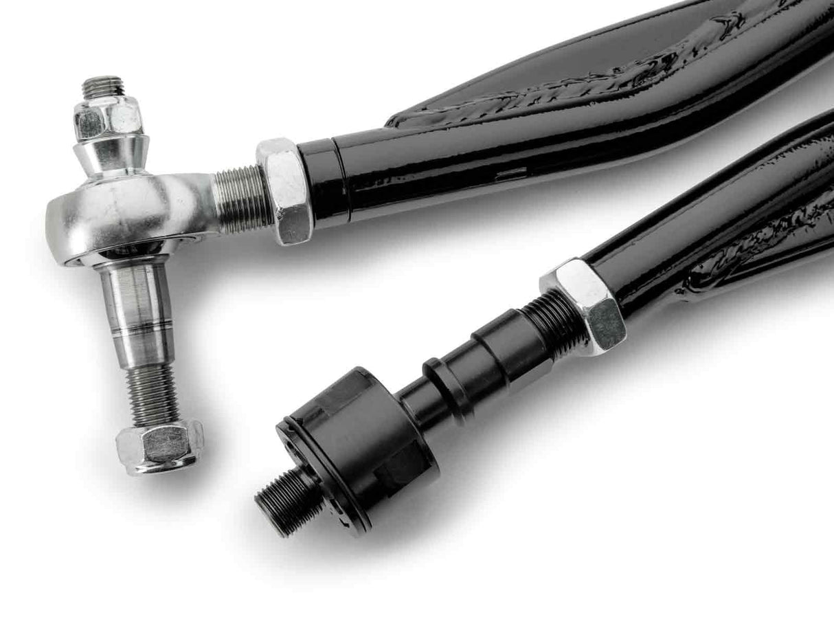 Can Am Defender HD10 RackBoss 2.0 Z-Bend Tie Rod Kit