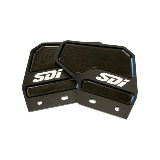 Yamaha YXZ 1000R Boot Guard Upgrade | SDI