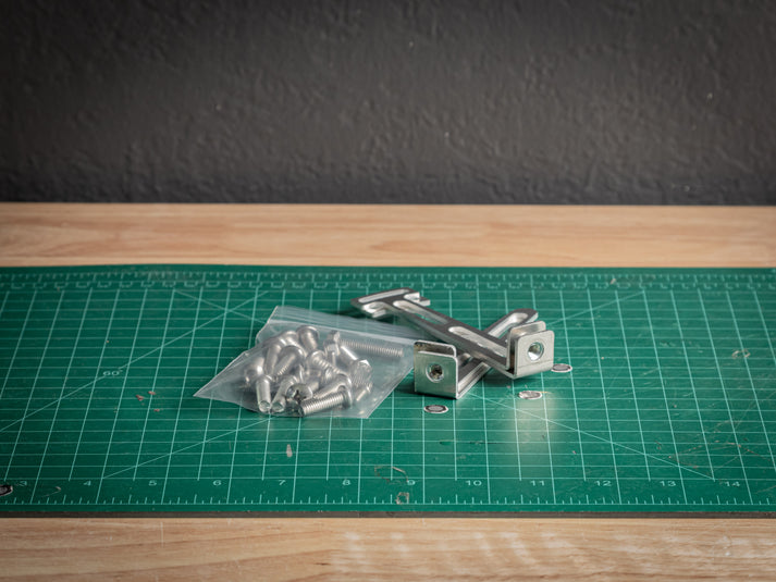 SFM Rugged Radio Switchworks Mount