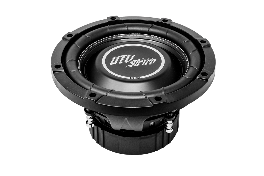 Can-Am® Defender 1200W Dual 10" Subwoofer Kit | UTVS-DEF-SUB-1200-2
