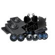 Can Am Maverick R Stage 6 Signature Series Stereo Kit | UTV Stereo