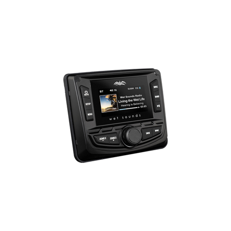 Polaris RZR Signature Series Stage 7 Stereo Kit | UTV Stereo