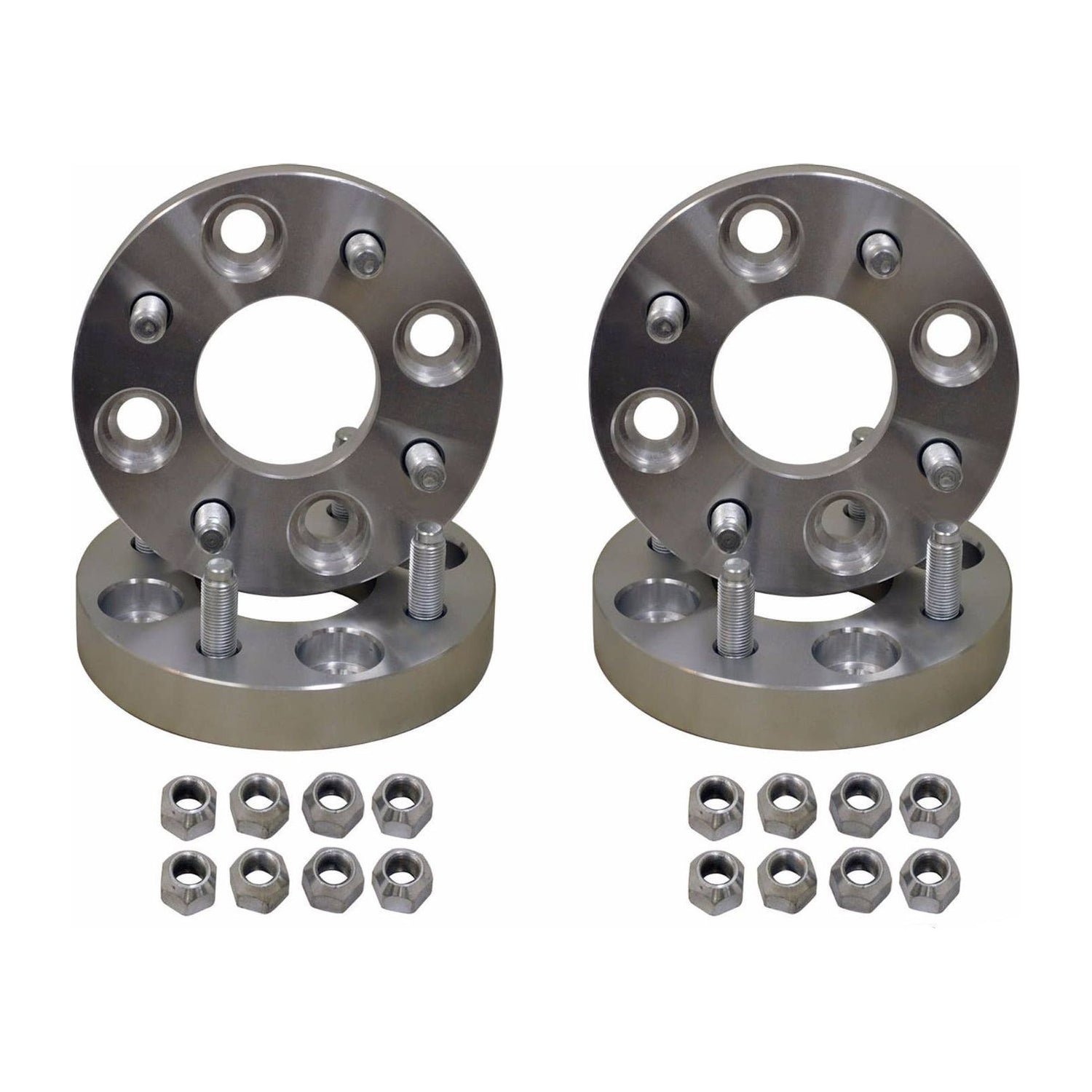 Honda 4/110 to 4/156 Wheel Adapter (1.5") | SuperATV