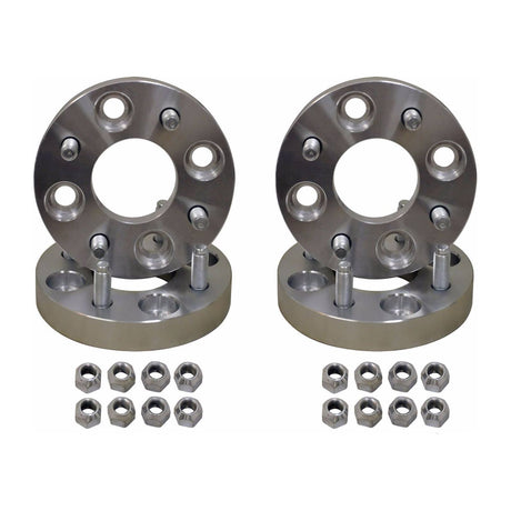 Honda 4/110 to 4/156 Wheel Adapter (1.5") | SuperATV