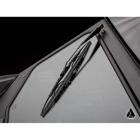 Polaris RZR XP Glass Windshield | Assault Industries