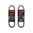 Segway Villain Heavy-Duty CVT Drive Belt | SuperATV