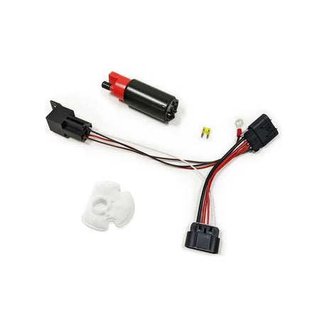 Can Am X3 Turbo High Flow Fuel Pump Kit | Aftermarket Assassins