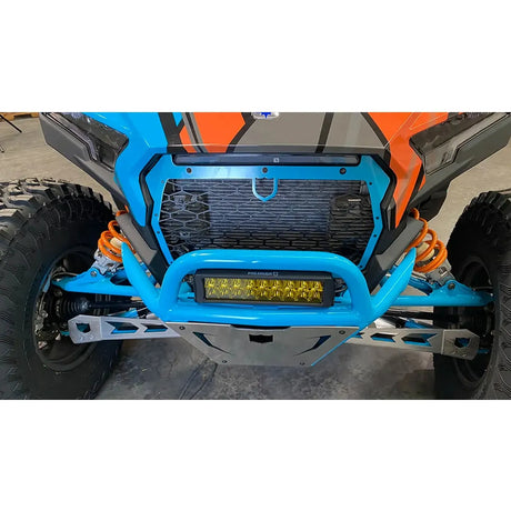 Polaris RZR XP Front Grille | Pro Armor