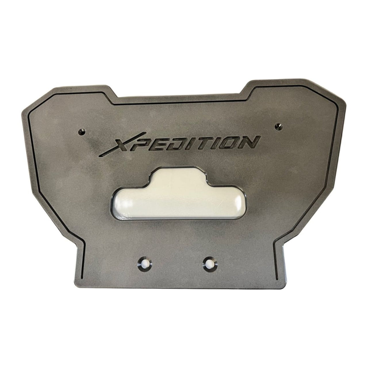 Polaris Xpedition Front Skid Plate | Savage UTV