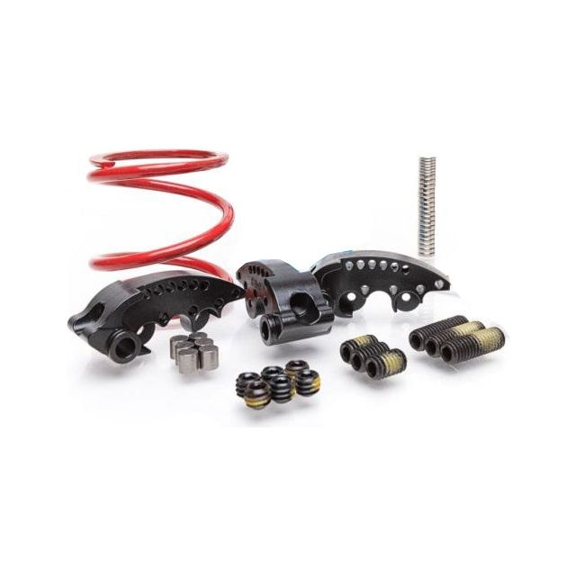 Polaris Xpedition Stage 1 Performance Kit | Bikeman Performance