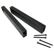Polaris Xpedition Seat Riser Kit | RPM Powersports