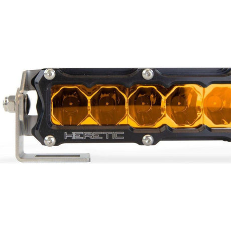 10" LED Light Bar | Heretic