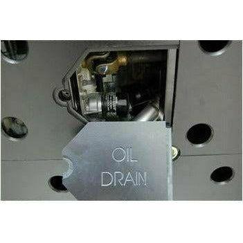 Kawasaki Teryx 4 Full Skid Plate with Sliders | Trail Armor