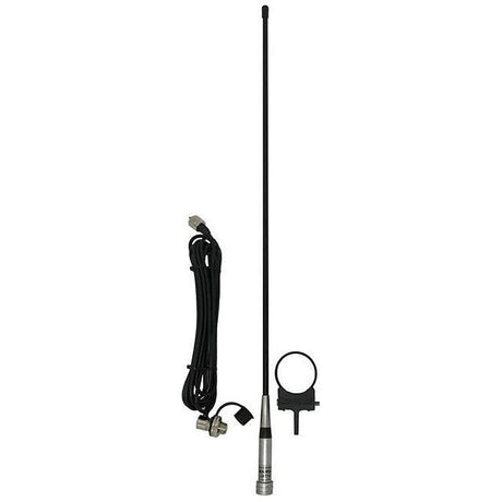 2 Person NNT10 Intercom and Radio Package