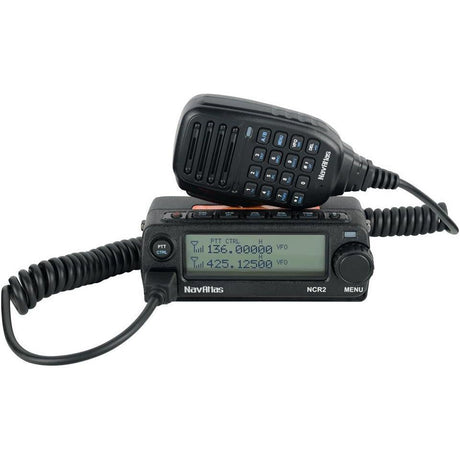 2 Person NNT10 Intercom and Radio Package