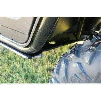 Kawasaki Teryx 4 Full Skid Plate with Sliders | Trail Armor