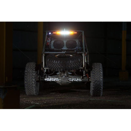 28" Chase LED Light Bar