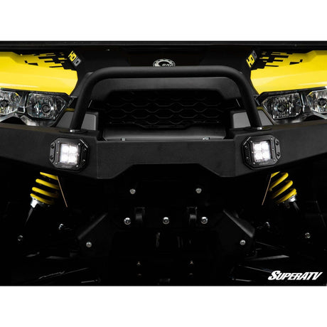 3" LED Recessed Cube Lights | SuperATV