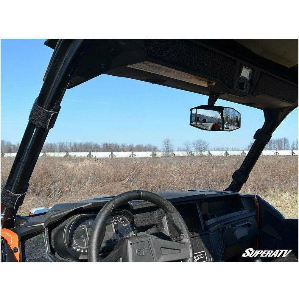 Polaris General Full Windshield | SuperATV