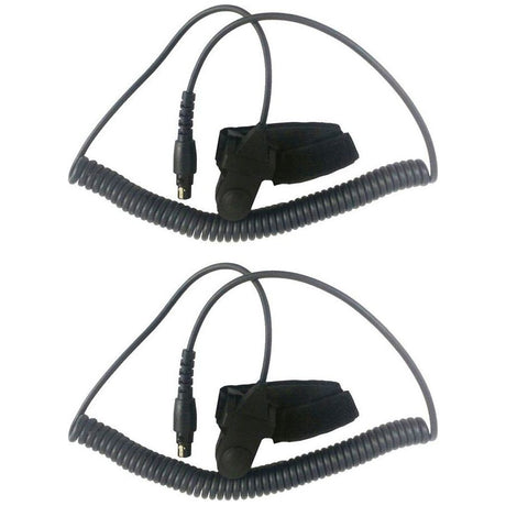 4 Person NNT20 Intercom and Radio Package