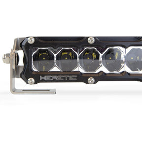 40" LED Light Bar - Kombustion Motorsports