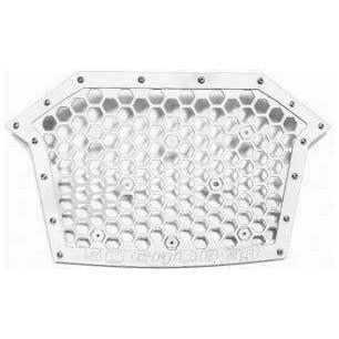 Polaris RZR Pro XP Front Grille | 50 Caliber Racing