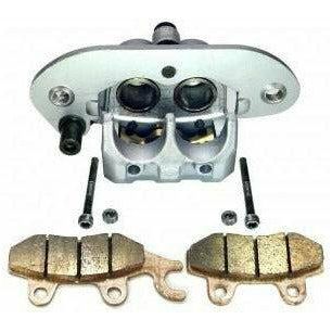 50 Caliber Racing Yamaha Rhino 700 Rear Brake Caliper