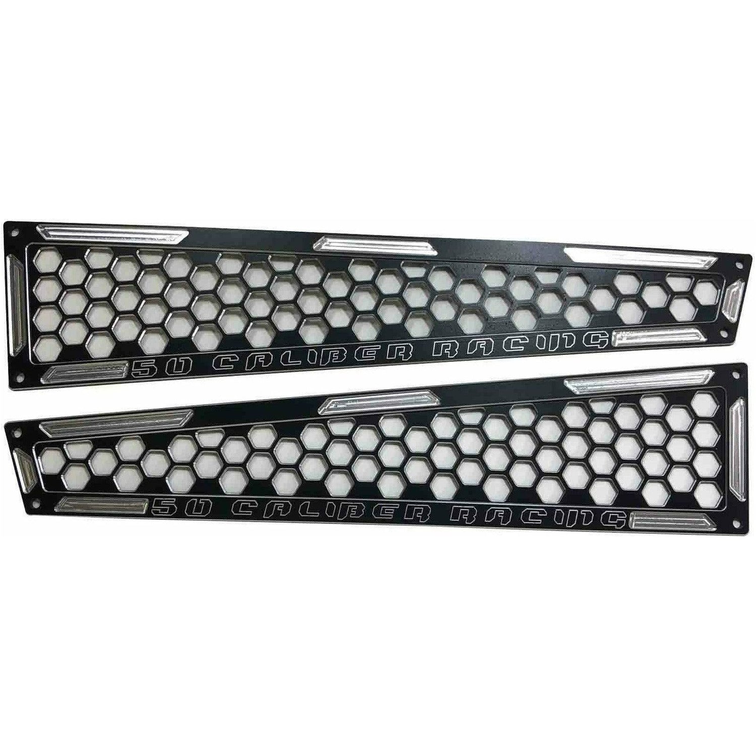 50 Caliber Racing Polaris RZR XP 1000 (2014-2018) Air Intake Bezel