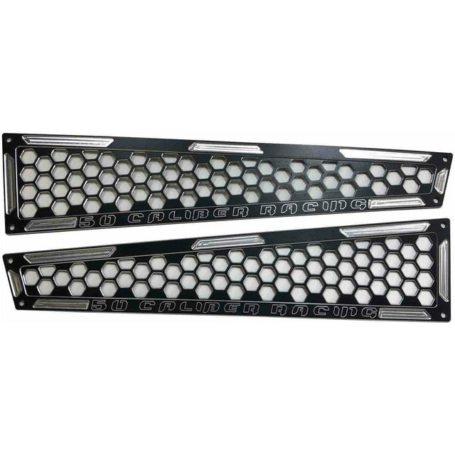 50 Caliber Racing Polaris RZR XP 1000 (2014-2018) Air Intake Bezel