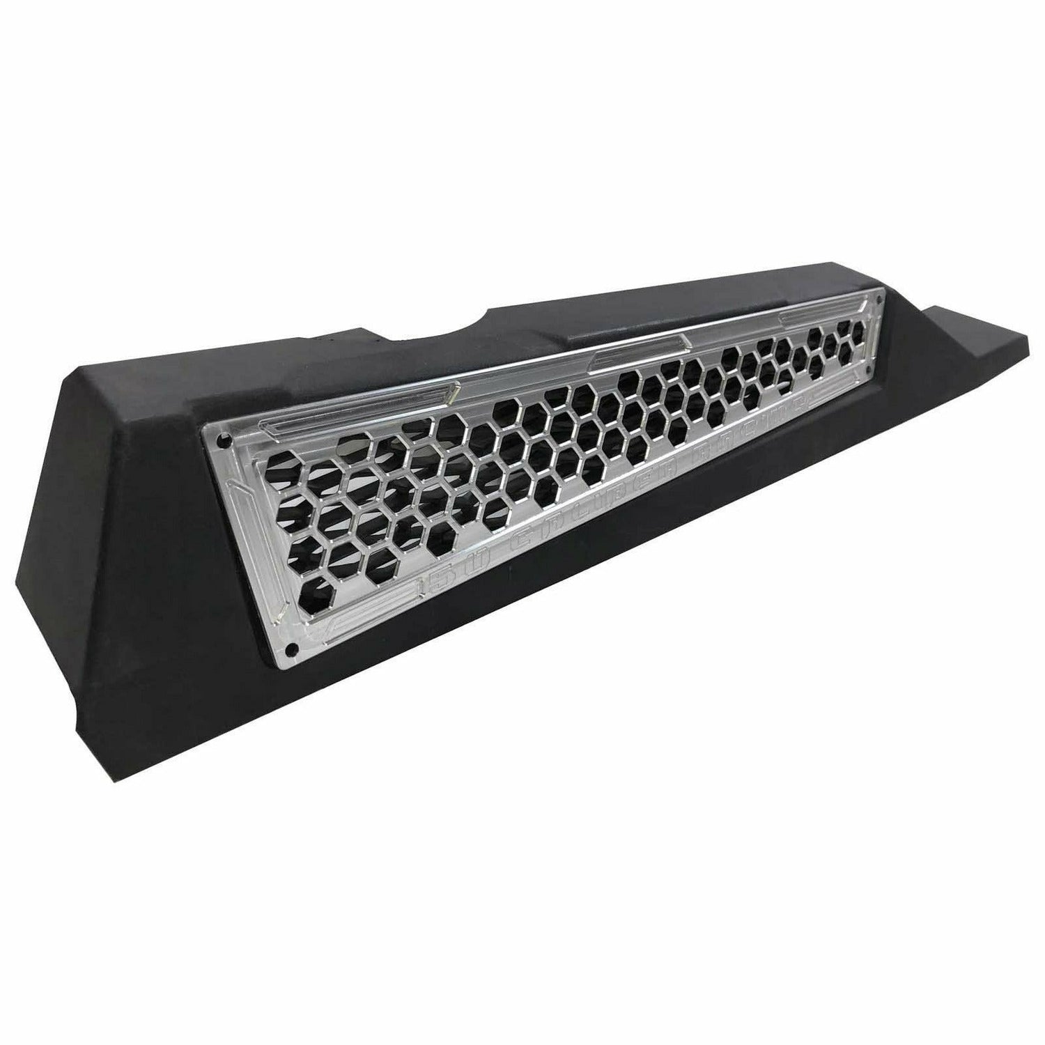 50 Caliber Racing Polaris RZR XP 1000 (2014-2018) Air Intake Bezel