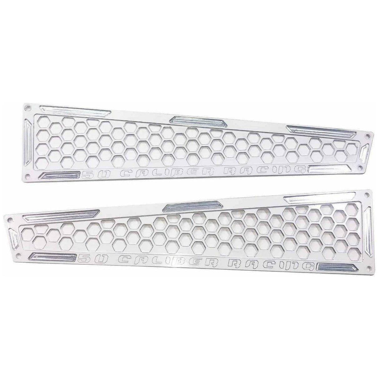 50 Caliber Racing Polaris RZR XP 1000 (2014-2018) Air Intake Bezel