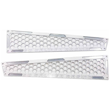 50 Caliber Racing Polaris RZR XP 1000 (2014-2018) Air Intake Bezel