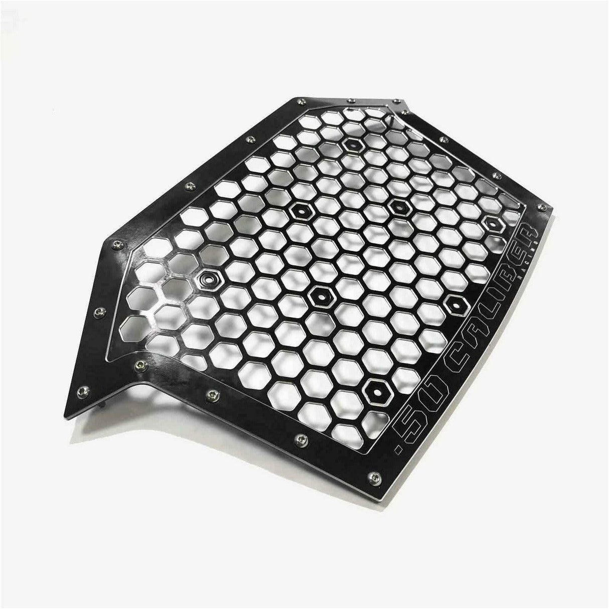 Polaris RZR Pro XP Front Grille | 50 Caliber Racing