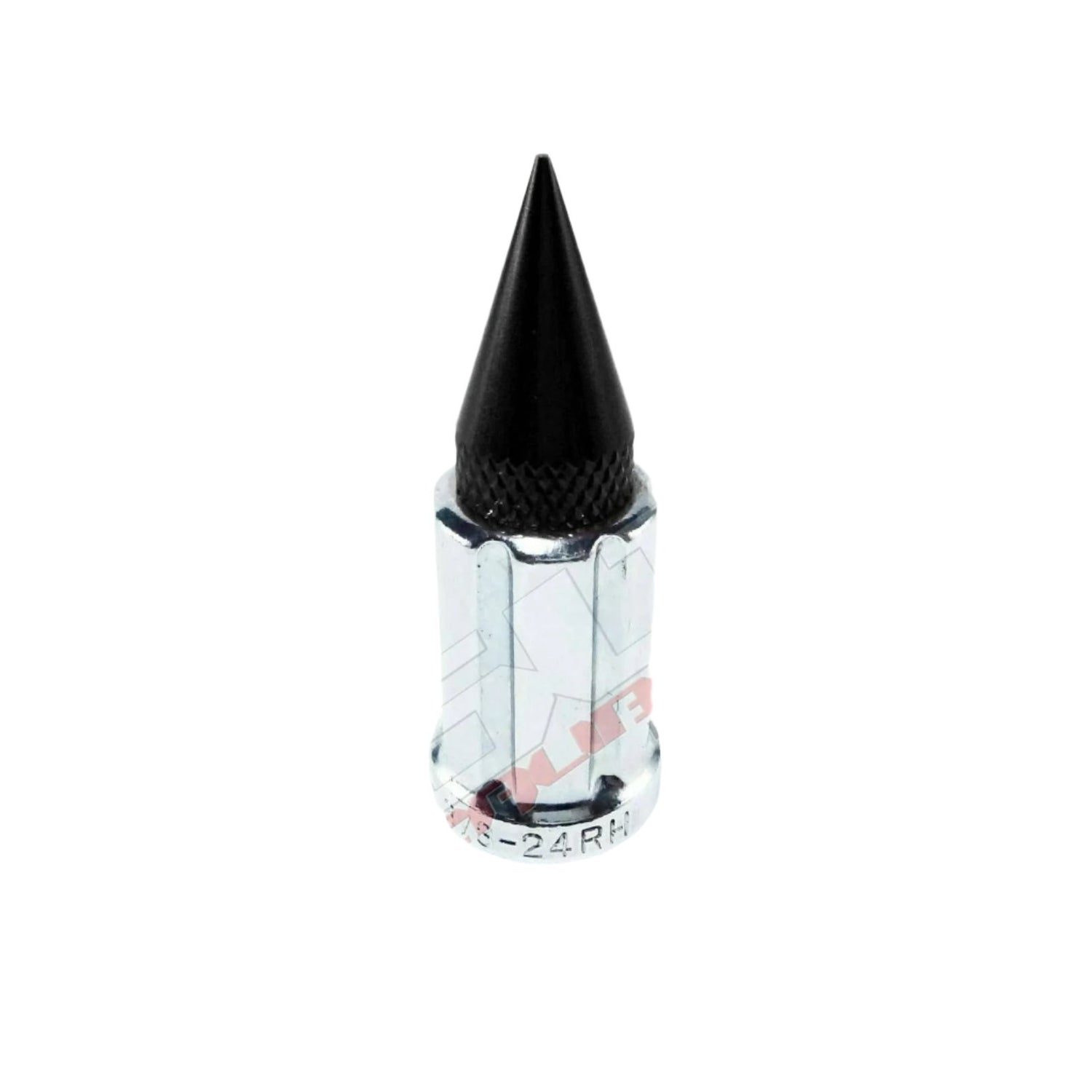 12 x 1.25 mm Spiked Lug Nuts (16 Pack) | 50 Caliber Racing