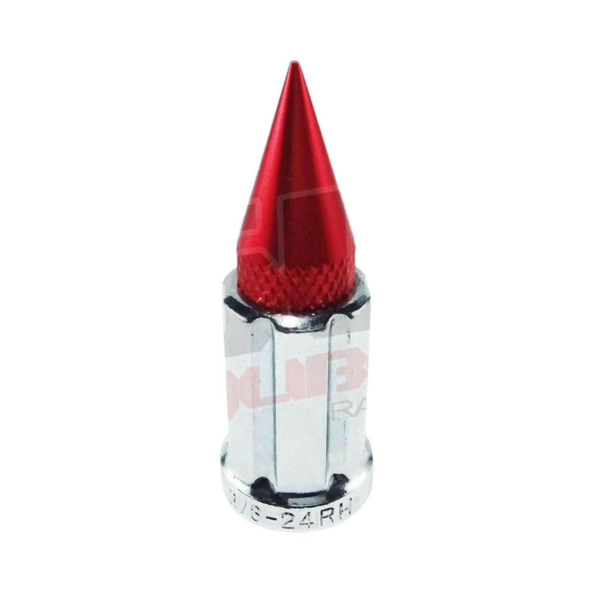12 x 1.25 mm Spiked Lug Nuts (16 Pack) | 50 Caliber Racing