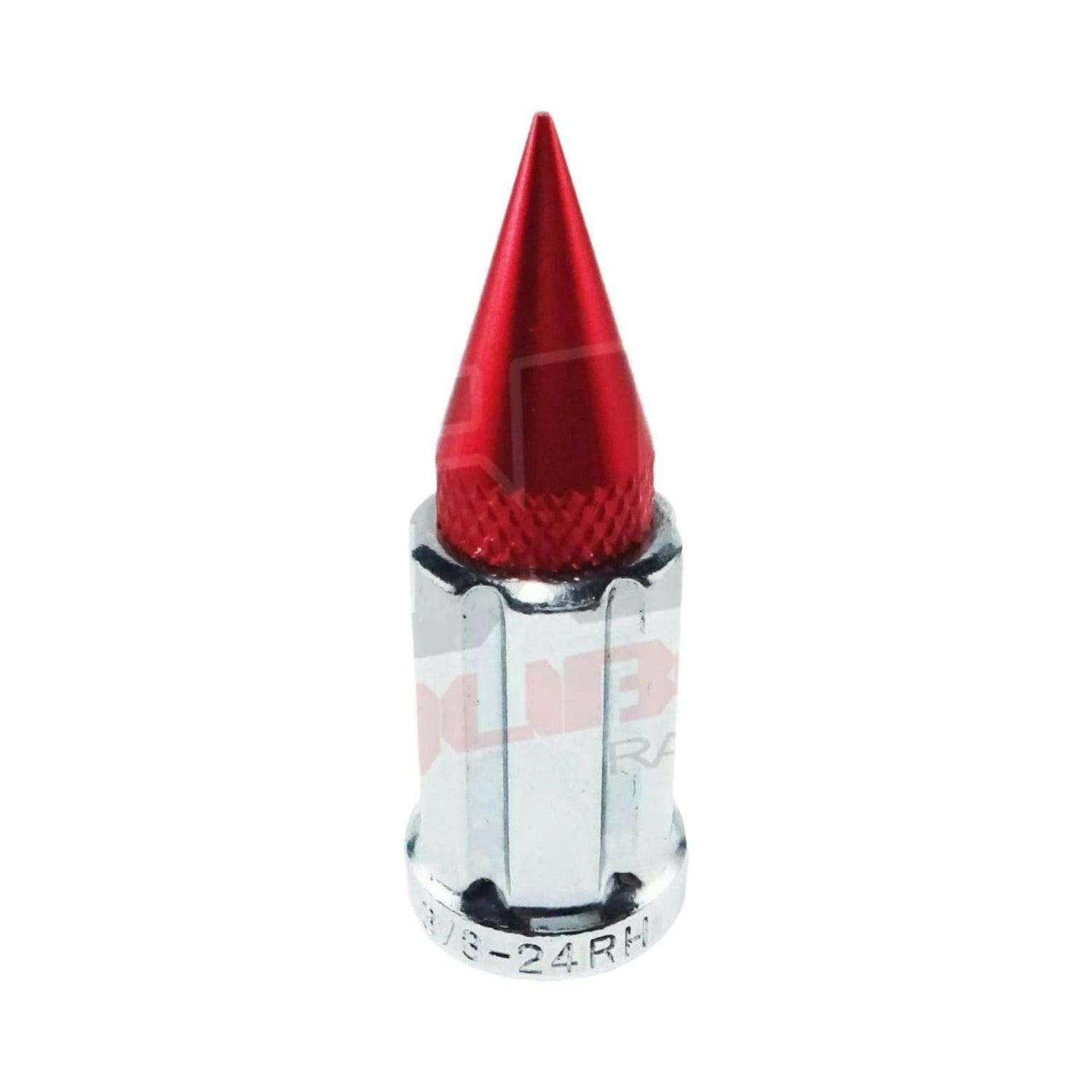 12 x 1.25 mm Spiked Lug Nuts (16 Pack) | 50 Caliber Racing