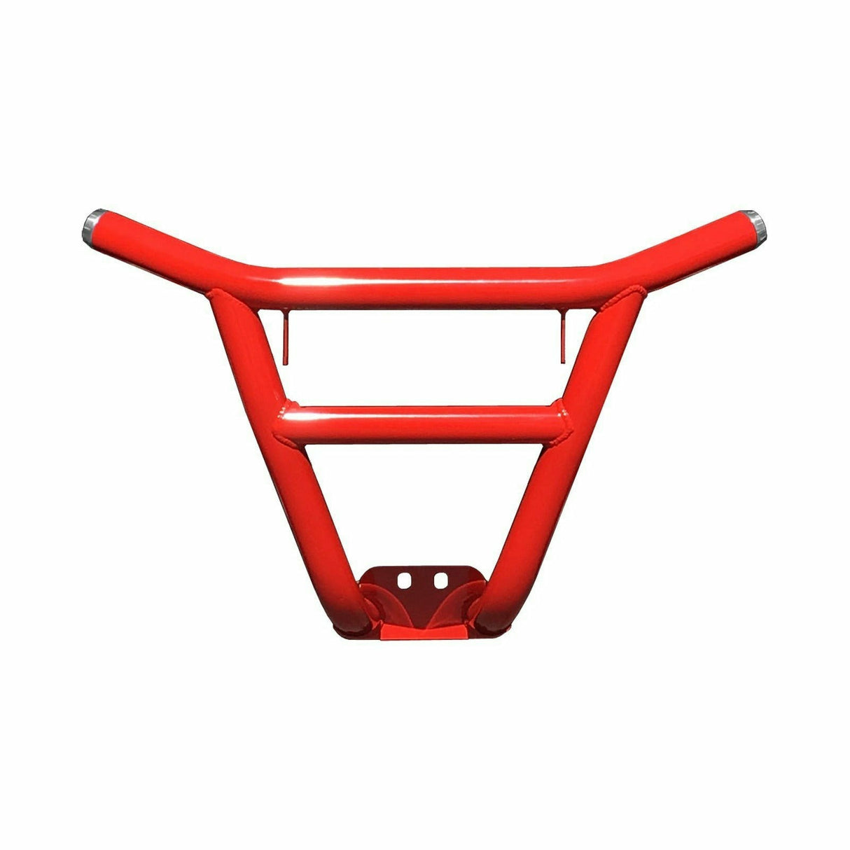 Polaris RZR XP 1000 / Turbo (2019+) Front Bumper | 50 Caliber Racing
