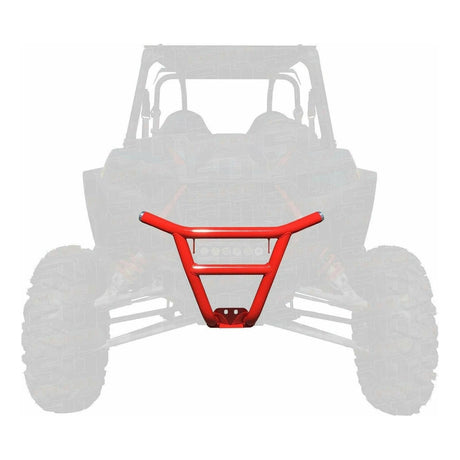 Polaris RZR XP 1000 / Turbo (2019+) Front Bumper | 50 Caliber Racing