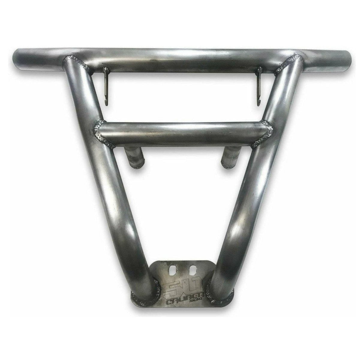 Polaris RZR XP 1000 / Turbo (2019+) Front Bumper | 50 Caliber Racing