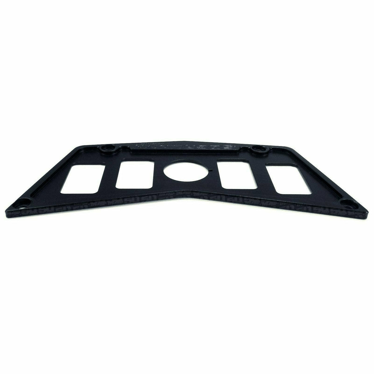 Polaris RZR 4 Switch Dash Panel | 50 Caliber Racing