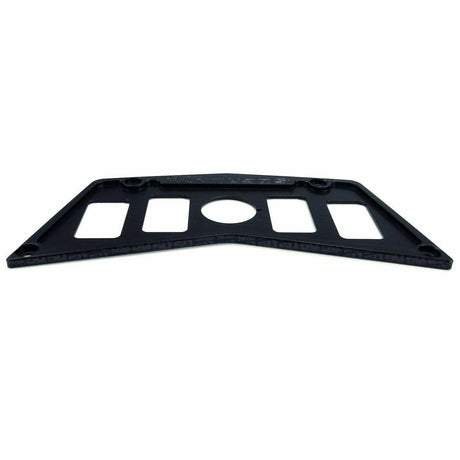Polaris RZR 4 Switch Dash Panel | 50 Caliber Racing